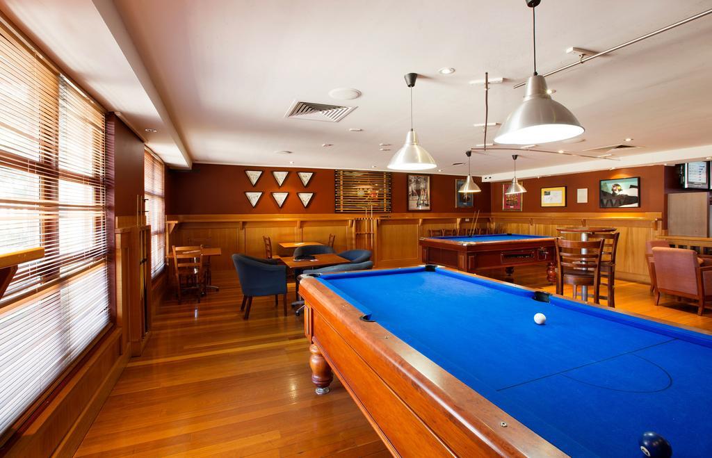 Wilsonton Hotel Toowoomba Dış mekan fotoğraf