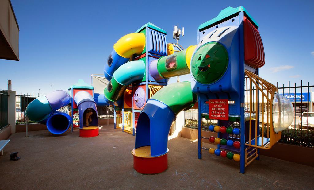 Wilsonton Hotel Toowoomba Dış mekan fotoğraf