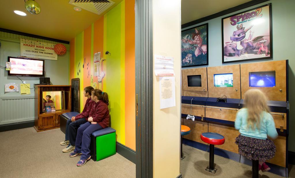 Wilsonton Hotel Toowoomba Dış mekan fotoğraf