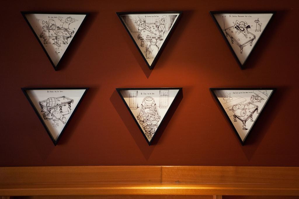 Wilsonton Hotel Toowoomba Dış mekan fotoğraf