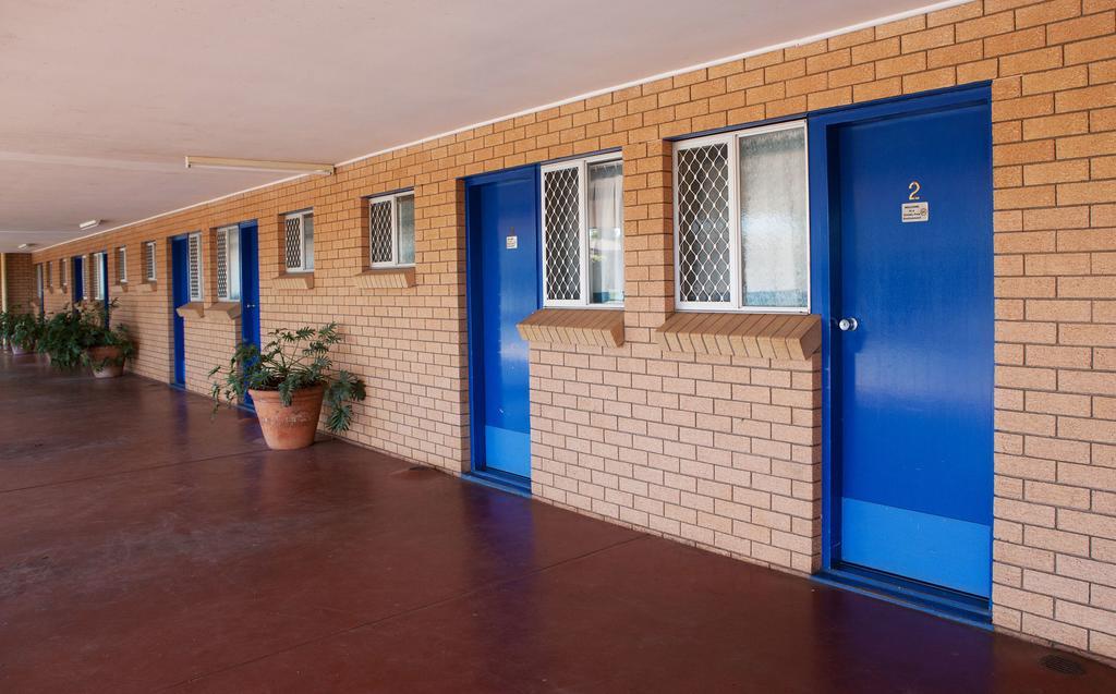 Wilsonton Hotel Toowoomba Dış mekan fotoğraf