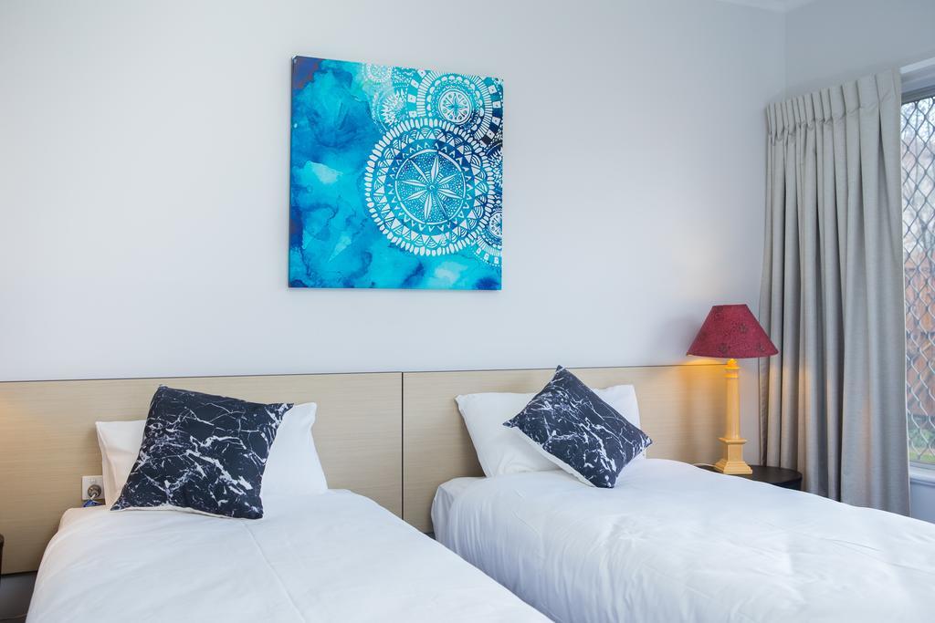 Wilsonton Hotel Toowoomba Dış mekan fotoğraf