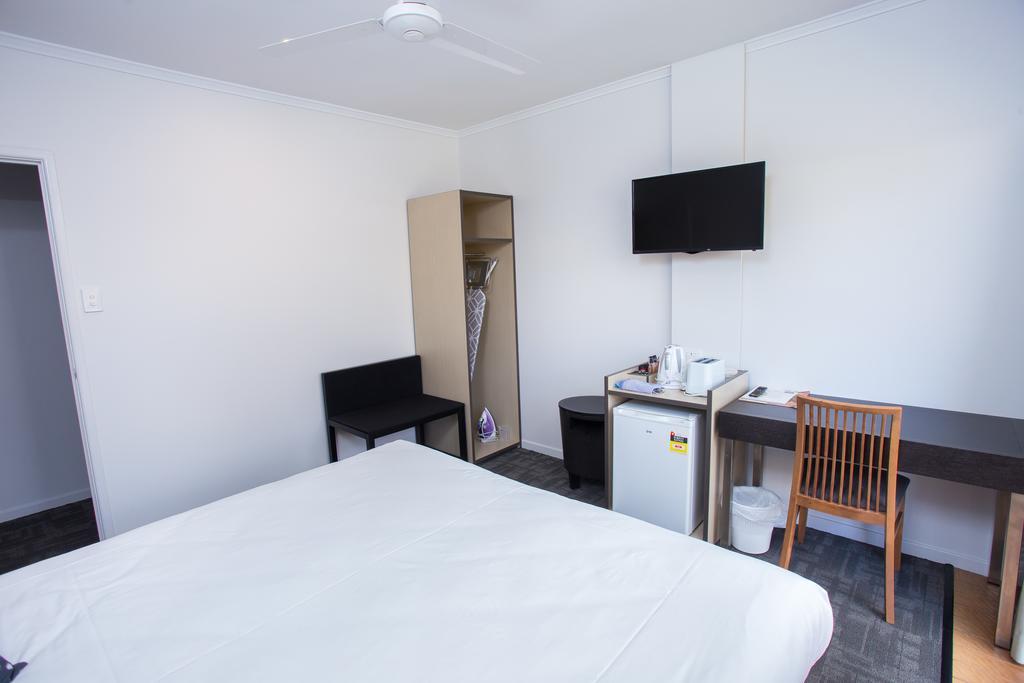 Wilsonton Hotel Toowoomba Dış mekan fotoğraf