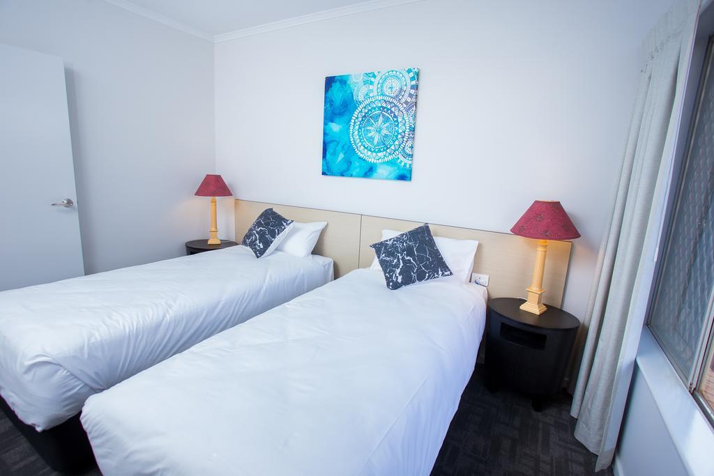 Wilsonton Hotel Toowoomba Dış mekan fotoğraf
