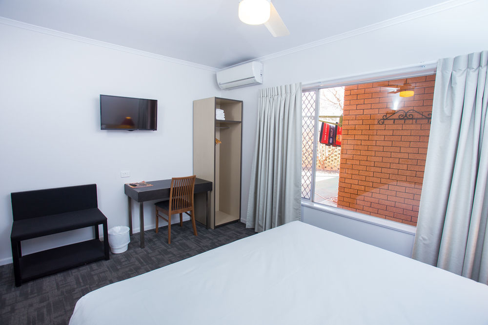 Wilsonton Hotel Toowoomba Dış mekan fotoğraf