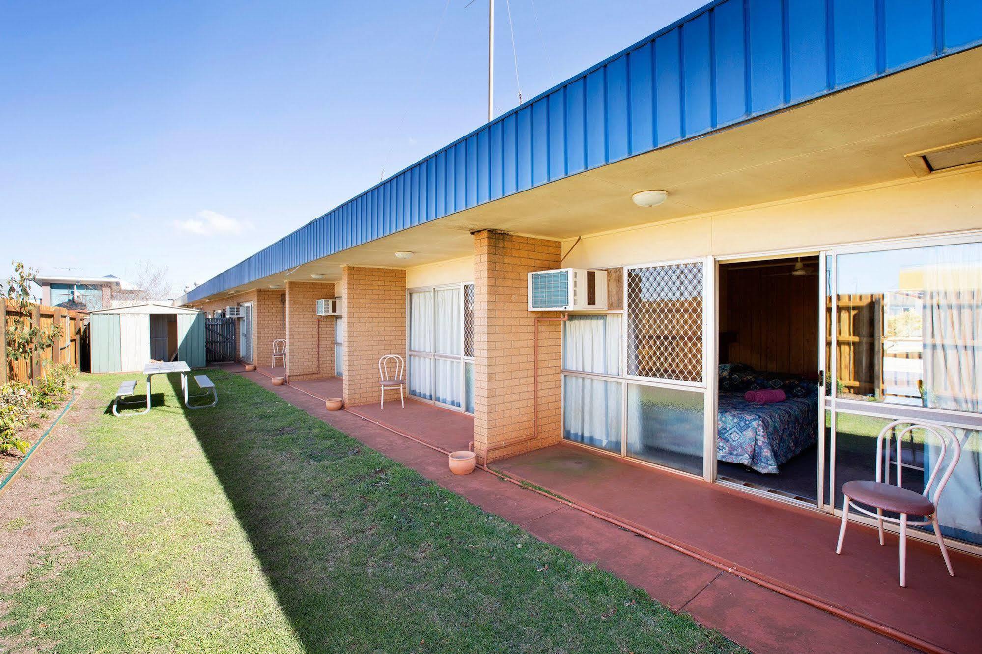 Wilsonton Hotel Toowoomba Dış mekan fotoğraf