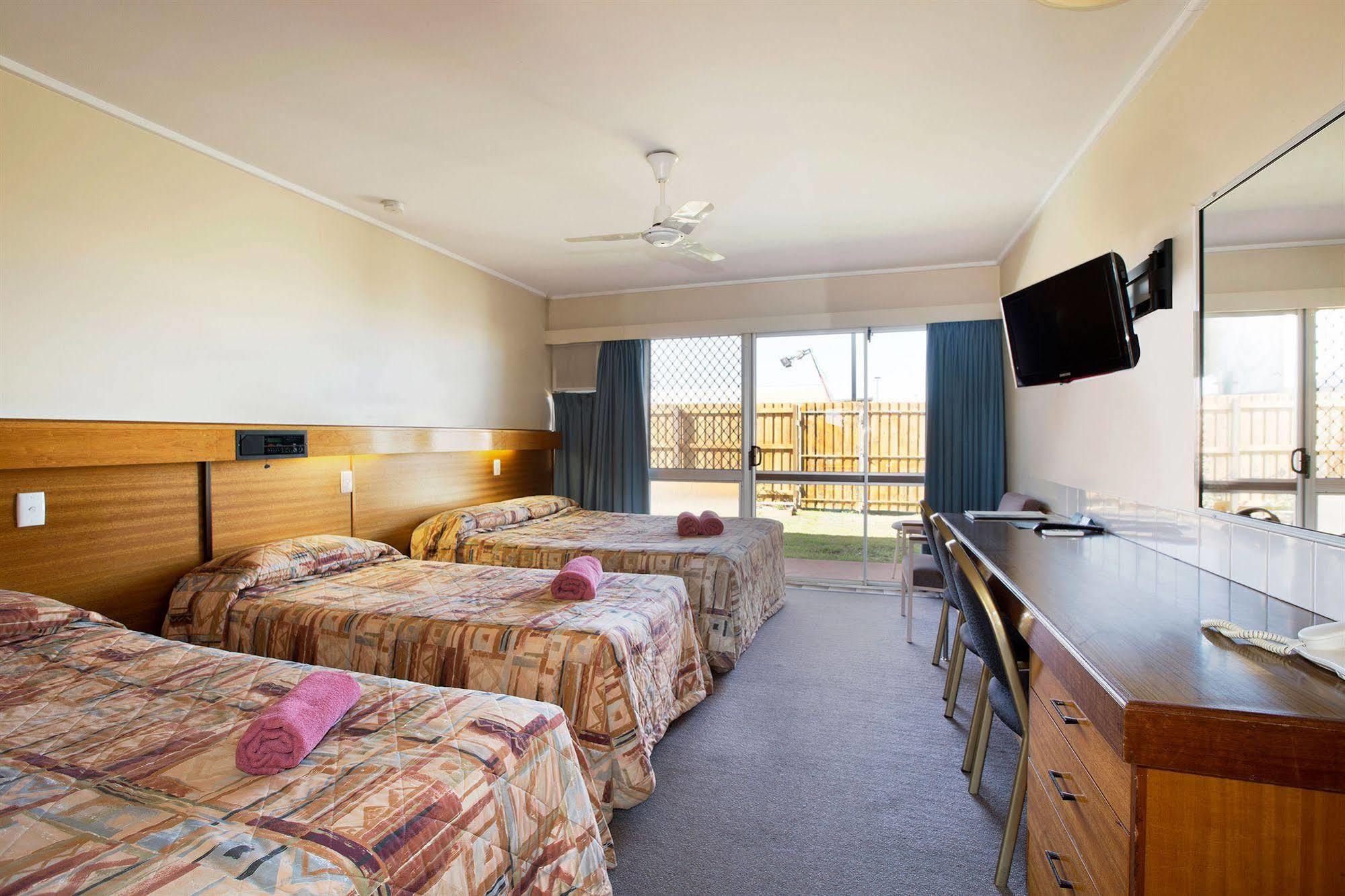 Wilsonton Hotel Toowoomba Dış mekan fotoğraf