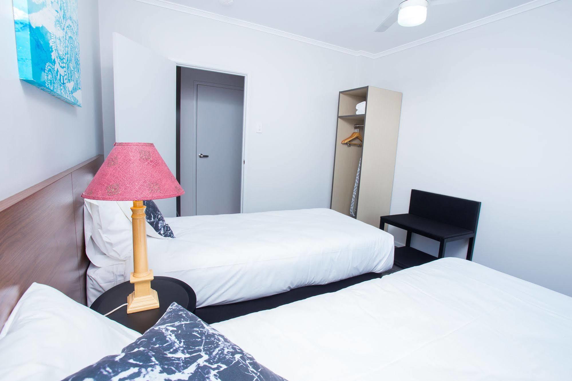 Wilsonton Hotel Toowoomba Dış mekan fotoğraf