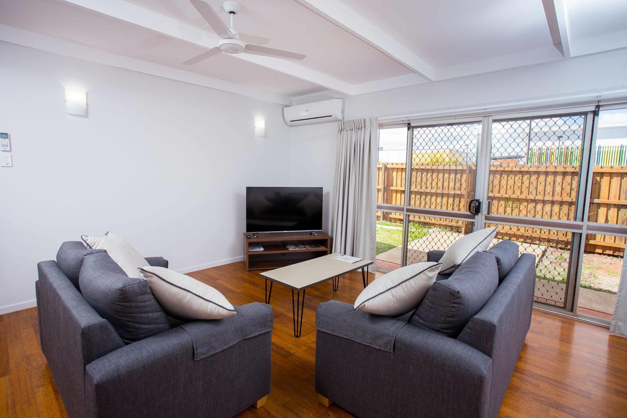 Wilsonton Hotel Toowoomba Dış mekan fotoğraf