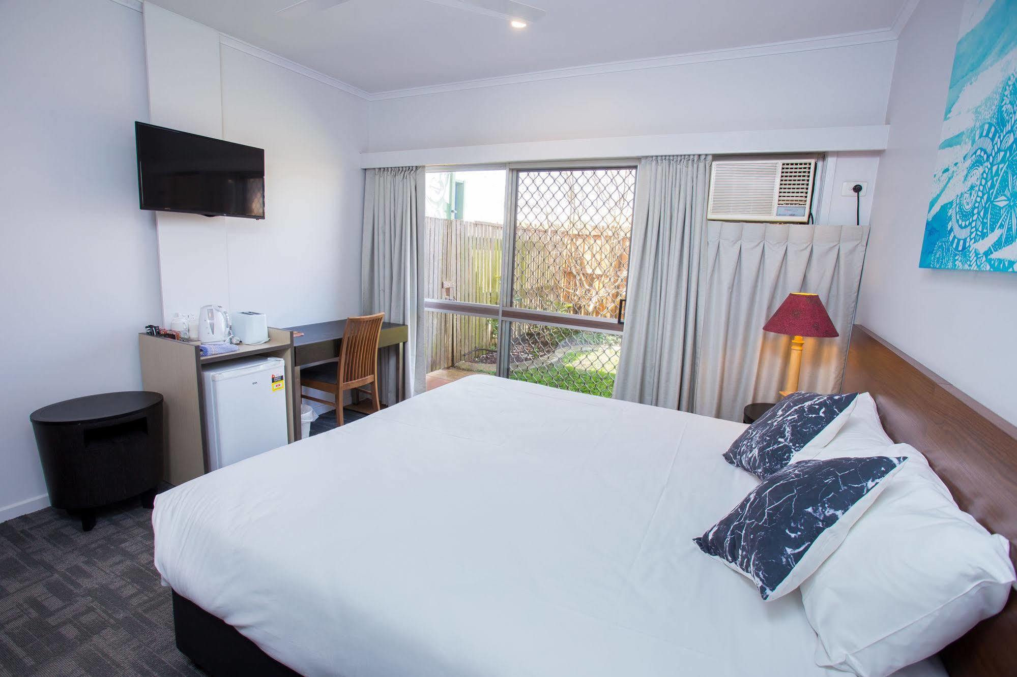 Wilsonton Hotel Toowoomba Dış mekan fotoğraf